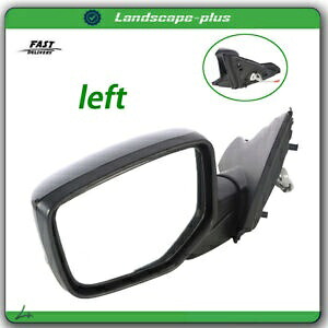 サイドビューミラードライバー左ホンダアコード 2013-2016 信号灯なし Side View Mirror Driver Left For Honda Accord 2013-2016 Without Signal Light 【並行輸入品】 37,180円