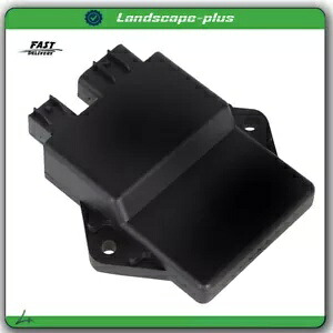 CDI 点火ボックススズキ DRZ400S DRZ 400S 2000-2009 に適合 CDI Ignition Box Fit For Suzuki DRZ400S DRZ 400S 2000-2009 【並行輸入品】