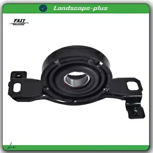 ドライブシャフト センター サポート ベアリング 2005-2009 キャデラック SRX 3.6L V6 25771590 Driveshaft Center Support Bearing For 2005-2009 Cadillac SRX 3.6L V6 25771590 【並行輸入品】