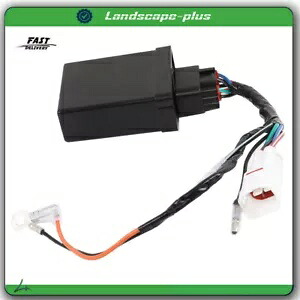 5HP-85540-00-00 イグナイター CDI ヤマハ TTR125 TT-R125 TTR 125 E/L/LE 2000-2020 5HP-85540-00-00 Igniter CDI For YAMAHA TTR125 TT-R125 TTR 125 E/L/LE 2000-2020 【並行輸入品】