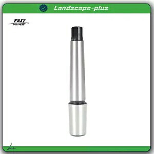 2MT タング付き 3JT エンドドリル チャック アーバー 49571 新品 2MT Tanged to 3JT End Drill Chuck Arbor 49571 New 【並行輸入品】