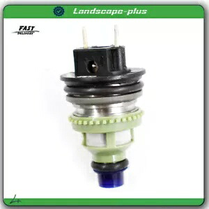 燃料インジェクターシボレージオメトロスズキスイフト 1.0/1.3L 195500-2160 0280150661 Fuel Injector For Chevy Geo Metro Suzuki Swift 1.0/1.3L 195500-2160 0280150661 【並行輸入品】