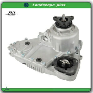 27107629405 トランスファーケースアセンブリ ATC450 BMW X5 E70 X6 E71 2009-2014 27107629405 Transfer Case Assembly ATC450 For BMW X5 E70 X6 E71 2009-2014 【並行輸入品】