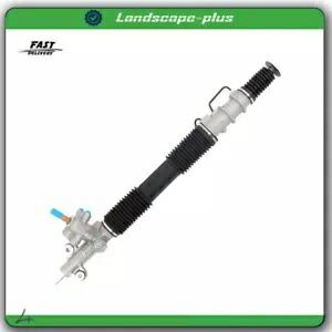 53601S9AA01 パワーステアリングステアリングアセンブリ 02-11 ホンダエレメント CR-V 53601S9AA01 Power steering Steering Assembly For 02-11 Honda Element CR-V 【並行輸入品】