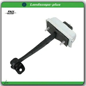 フロントドアチェックリテーナー左右新品 2005 2006-2013 2014 フォード マスタング用 FRONT DOOR CHECK RETAINER LEFT OR RIGHT NEW For 2005 2006-2013 2014 FORD Mustang 【並行輸入品】
