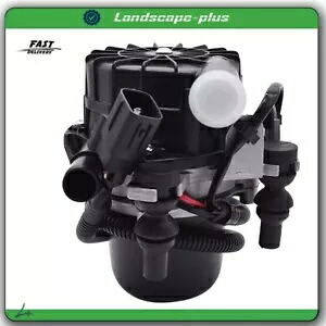 二次エアポンプ スモッグポンプ 12-15 トヨタ タコマ 4.0L V6 17610-0W020用 Secondary Air Pump Smog Pump for 12-15 Toyota Tacoma 4.0L V6 17610-0W020 【並行輸入品】