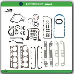 フルガスケットセット 1998-2003 ダッジダコタ ジープ グランドチェロキー V8 5.9L OHV用 Full Gasket Set For 1998-2003 Dodge Dakota Jeep Grand Cherokee V8 5.9L OHV 【並行輸入品】 42,185円