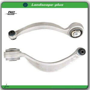 フロントロアコントロールアームサスペンションキット ジャガー XF Sタイプ XJ8 XJR LH & RH 2個用 Front Lower Control Arm Suspension Kit For Jaguar XF S-Type XJ8 XJR LH & RH 2Pcs 【並行輸入品】