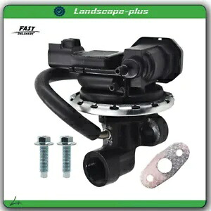 EGR バルブ EGV1039 2004-08 フォード F-150 フリースター 2004-07 マーキュリーモントレーに適合 EGR Valve EGV1039 Fit For 2004-08 Ford F-150 Freestar 2004-07 Mercury Monterey 【並行輸入品】