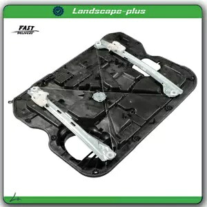 ダッジラム 1500 2500 3500 フロント左ウィンドウレギュレーターモーター 5 ピンに適合 Fit For Dodge Ram 1500 2500 3500 Front Left Window Regulator with Motor 5 Pin 【並行輸入品】 43,560円