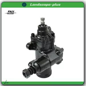 ダッジラム 2500 3500 1997-2002 52113500AB パワーステアリングギアボックス For Dodge Ram 2500 3500 1997-2002 52113500AB Power Steering Gear Box 【並行輸入品】