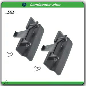 フォード F-150 10-18 グレーセンターコンソール 2 個ジャンプシート蓋ラッチ交換用 For Ford F-150 10-18 Gray Center Console 2Pcs Jump Seat Lid Latch Replacement 【並行輸入品】