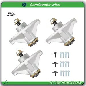 3PK スピンドル Asm トロ 42 \