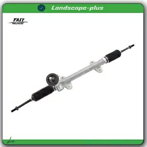 パワーステアリングラックアンドピニオンアセンブリエラントラセダン 2011-14-2016 に適合 Power Steering Rack And Pinion Assembly Fit For Elantra Sedan 2011-14-2016 【並行輸入品】