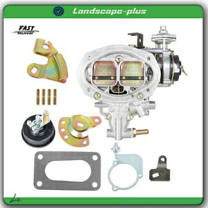 1975-1990 トヨタピックアップ 32/36 DFEV プログレッシブキャブレター E/チョーク用 For 1975-1990 Toyota Pickup 32/36 DFEV PROGRESSIVE CARBURETOR E/CHOKE 【並行輸入品】