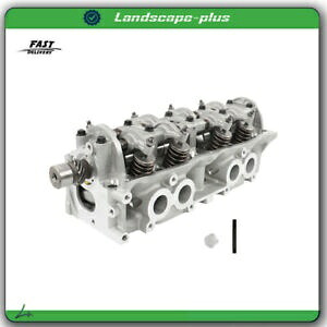 シリンダーヘッド機械式マツダ B2000 B2200 626 2.2L SOHC FE F2 Cylinder Head Mechanical Type Fit For Mazda B2000 B2200 626 2.2L SOHC FE F2 【並行輸入品】