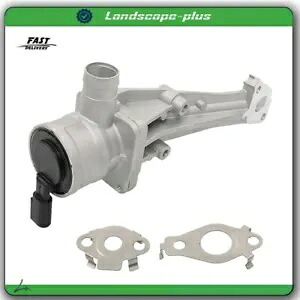 07K131351C 二次空気注入チェックバルブ VW 2.5L エンジン 911-139 07K131351C Secondary Air Injection Check Valve For VW 2.5L ENGINES 911-139 【並行輸入品】