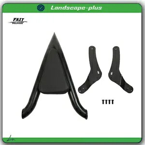 助手席バックレスト シーシーバー 2017-2022 ホンダ Rebel 300 500 CMX300 CMX500用 Passenger Backrest Sissy Bar for 2017-2022 Honda Rebel 300 500 CMX300 CMX500 【並行輸入品】