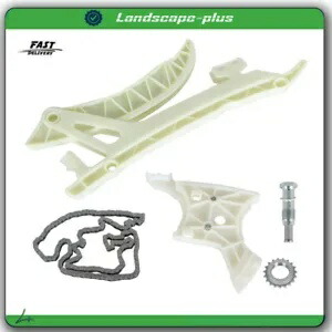 タイミングチェーンキット 12-17 BMW 528i 228i 320i 328i 428i X1 X3 X4 X5 Z4 2.0L 3.0L Timing Chain Kit For 12-17 BMW 528i 228i 320i 328i 428i X1 X3 X4 X5 Z4 2.0L 3.0L 【並行輸入品】