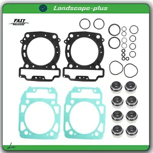 トップエンドガスケットセットキット Can Am Commander Outlander Renegade Maverick 800 1000 用 Top End Gasket Set Kit For Can Am Commander Outlander Renegade Maverick 800 1000 【並行輸入品】