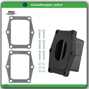 1986-2001 ホンダ CR250 V305A V-Force 3 リードバルブシステムに適合。 Fit For 1986-2001 Honda CR250 V305A V-Force 3 Reed Valve System 【並行輸入品】