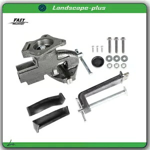 3.3 インチクイック調整ホームバイスベンチバイス両用兼用ユニバーサル 3.3 Inch Quick Adjustment Home Vise Bench Vise Dual-purpose Combined Universal 【並行輸入品】