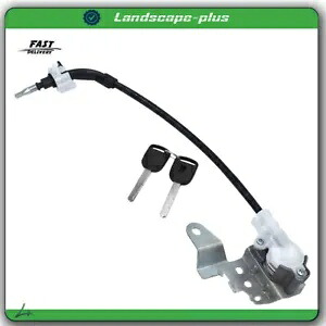 シビック 4 ドア 2006-11 左運転席ドアロックシリンダーケーブル 72185-SNA-A01 For Civic 4 Doors 2006-11 Left Driver Door Lock Cylinder Cable72185-SNA-A01 【並行輸入品】 32,890円