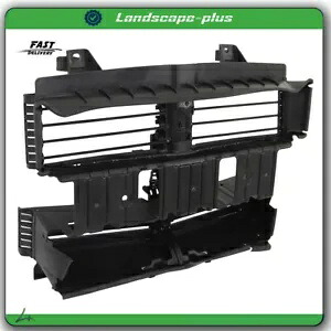 JR3Z8475B GT ラジエーター コントロール グリル シャッター アセンブリ 2018-2022 フォード マスタング用 JR3Z8475B GT Radiator Control Grille Shutter Assembl For 2018-2022 Ford Mustang 【並行輸入品】 99,000円