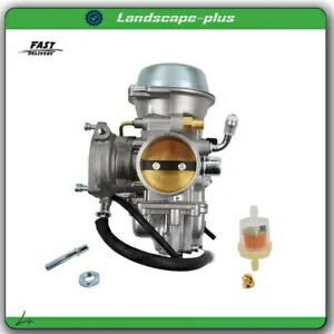 ポラリススポーツマン 500 4X4 HO 2001-2005 2010-2012 キャブレター炭水化物用 For Polaris Sportsman 500 4X4 HO 2001-2005 2010-2012 Carburetor Carb 【並行輸入品】