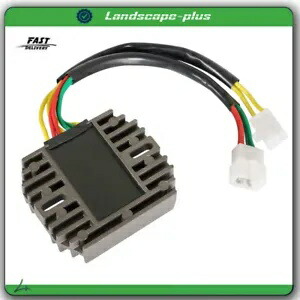 ホンダシャドウ VLX VT600C VT600CD 1999-2007 オートバイレギュレータ整流器 For Honda Shadow VLX VT600C VT600CD 1999-2007 Motorcycle Regulator Rectifier 【並行輸入品】