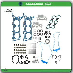 ヘッドガスケットセット 09-16 シボレー トランバース ビュイック エンクレーブ GMC アルカディア 3.6L に適合 Head Gasket Set Fit For 09-16 Chevrolet Tranverse Buick Enclave GMC Arcadia 3.6L 【並行輸入品】