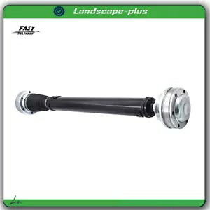 フロントドライブプロペラシャフト 52111596AA 2003 2004-2007 ジープリバティ 3.7L V6 Front Drive Prop Shaft 52111596AA For 2003 2004-2007 Jeep Liberty 3.7L V6 【並行輸入品】