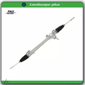 フロントパワーステアリングラック & ピニオンアセンブリトヨタプリウス 2004 2005-2009 Front Power Steering Rack & Pinion Assembly For Toyota Prius 2004 2005-2009 【並行輸入品】