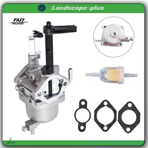 キャブレター ロビンスバル 20B-62302-30 20B-62302-20 特定の EX40 炭水化物に適合 Carburetor Fit For Robin Subaru 20B-62302-30 20B-62302-20 Specific EX40 Carb 【並行輸入品】