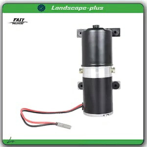 コンバーチブル トップ パワー モーター 油圧ポンプ ブラック スチール 1994-2004 マスタング用 Convertible Top Power Motor Hydraulic Pump Black Steel For 1994-2004 Mustang 【並行輸入品】 42,900円