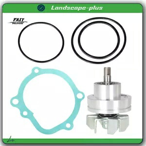 ホンダ GL1100 GL1100A GL1100I ゴールドウィング 1100 1980-1983 ウォーターポンプ For Honda GL1100 GL1100A GL1100I Goldwing 1100 1980-1983 Water Pump 【並行輸入品】