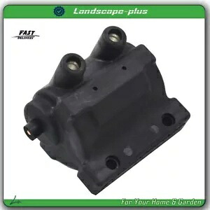 ケーラー点火コイル K482 K532 K582 K482S K662 KT17 KT19 277375-S に適合 Fit For Kohler Ignition Coil K482 K532 K582 K482S K662 KT17 KT19 277375-S 【並行輸入品】 34,320円