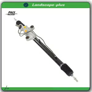 2008-2012 ホンダ アコード 新しいパワーステアリングラック & ピニオンアセンブリ 26-2746 For 2008-2012 Honda Accord New Power Steering Rack & Pinion Assembly 26-2746 【並行輸入品】