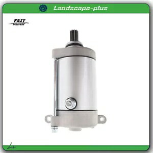 スターターモーター 1998 1999 2000 2001 ヤマハ グリズリー 600 YFM600 595Cc 新しい Starter Motor For 1998 1999 2000 2001 Yamaha Grizzly 600 YFM600 595Cc New 【並行輸入品】