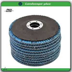 80 グリットパック 10 プレミアムジルコニア フラップ ディスク サンディング 研削 4.5 インチ x 7/8 インチ 80 GRIT PACK 10 PREMIUM ZIRCONIA FLAP DISC SANDING GRINDING 4.5''x7/8'' 【並行輸入品】