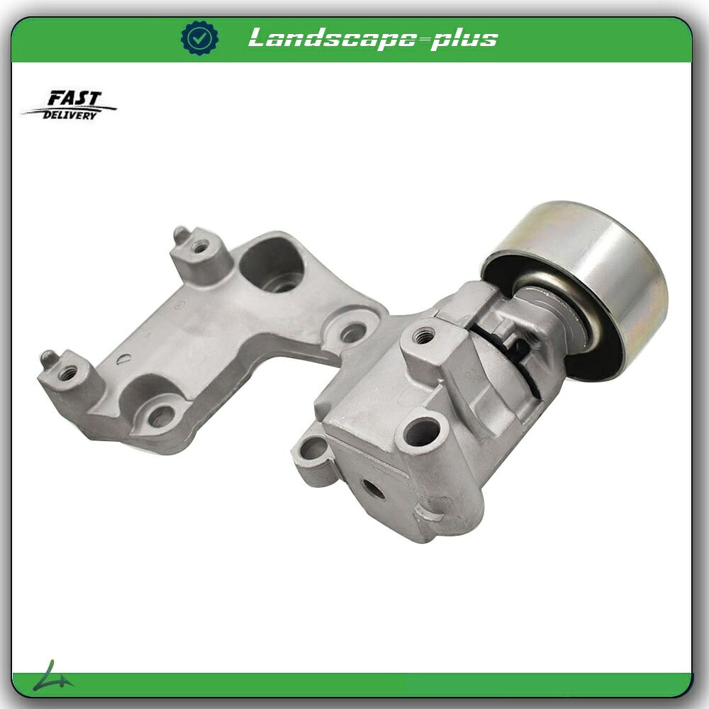 トヨタ 05-15 レクサス 06-15 ドライブベルトテンショナー 16620-31040 16620-31050 For Toyota 05-15 Lexus 06-15 Drive Belt Tensioner 16620-31040 16620-31050 【並行輸入品】