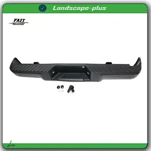 2009-2014 フォード F150 XLT トラック下塗り済み - 完全なリアスチールバンパーアセンブリ For 2009-2014 Ford F150 XLT Truck Primered - Complete Rear Steel Bumper Assembly 【並行輸入品】 165,000円
