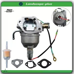 キャブレター Kohler CV18S CV20S CV22S CV725 コマンドエンジン炭水化物に適合 Carburetor Fit For Kohler CV18S CV20S CV22S CV725 Command Engine Carb 【並行輸入品】