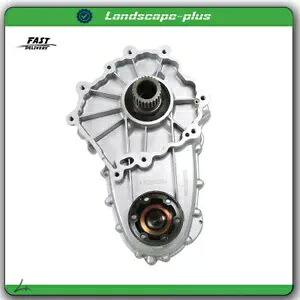 トランスファーケース 52853662A 2011-2013 ジープ グランドチェロキー ダッジ デュランゴ 3.6L に適合 Transfer Case 52853662A Fit For 2011-2013 Jeep Grand Cherokee Dodge Durango 3.6L 【並行輸入品】