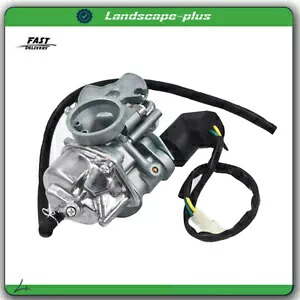 キャブレター ヤマハ ズマ YW50 スクーター原付 2011-2002 2003 2004 2005 2006 キャブレター Carburetor for Yamaha Zuma YW50 Scooter Moped 2011-2002 2003 2004 2005 2006 Carb 【並行輸入品】