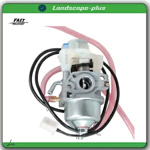 IG2000 IG2000S GS2000 KGE2000TI 発電機キャブレターKG105-10000 For IG2000 IG2000S GS2000 KGE2000TI Generators CarburetorKG105-10000 【並行輸入品】