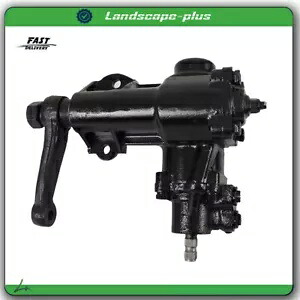 新しいトヨタハイラックス 2WD ピックアップトラック 1981-1988 パワーステアリングギアボックス 27-8477 New For Toyota Hilux 2WD Pickup Truck1981-1988 Power Steering Gear Box 27-8477 【並行輸入品】 99,000円