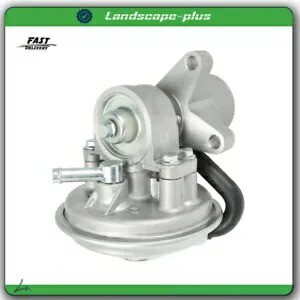 機械式真空ポンプフォード 04-10 E-350 スーパーデューティ 04-05 E-350 クラブワゴン V8 Mechanical Vacuum Pump For Ford 04-10 E-350 Super Duty 04-05 E-350 Club Wagon V8 【並行輸入品】