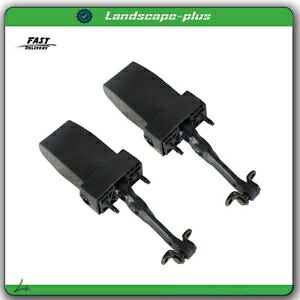 68169379AE Ram ProMaster 1500 2500 3500 2014-2020 2 個フロントドアチェック 68169379AE For Ram ProMaster 1500 2500 3500 2014-2020 2pcs Front Door Check 【並行輸入品】