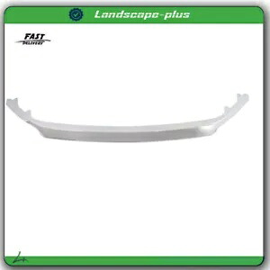 グリルトリムグリルアッパークロームフィット 2010-2012 フォードフュージョン FO1217103 AE5Z8200C Grille Trim Grill Upper Chrome Fit For 2010-2012 Ford Fusion FO1217103 AE5Z8200C 【並行輸入品】